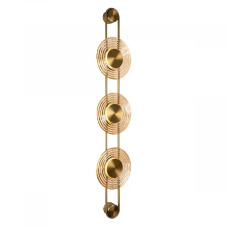 Настенный светильник MODESTYLE MS.1505.03 BS