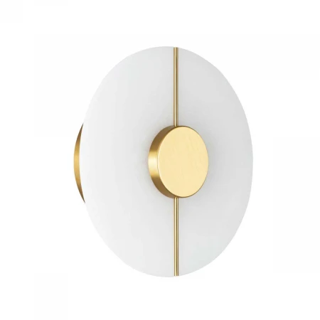 Настенный светильник MODESTYLE MS.200.200 BS