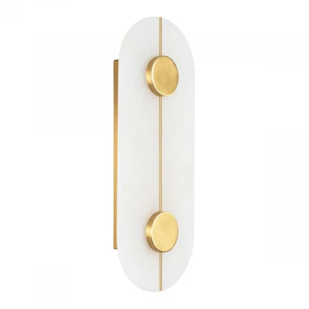 Настенный светильник MODESTYLE MS.201.425 BS