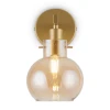 Бра Freya Circle FR5183WL-01G Бра Freya Circle FR5183WL-01G
