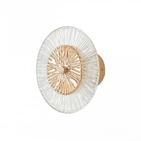 Бра Arte Milano 1.1252B.D150.H150.LED G