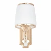 Бра Arte Milano Florentia-3857 303857/1W Wh/Gd