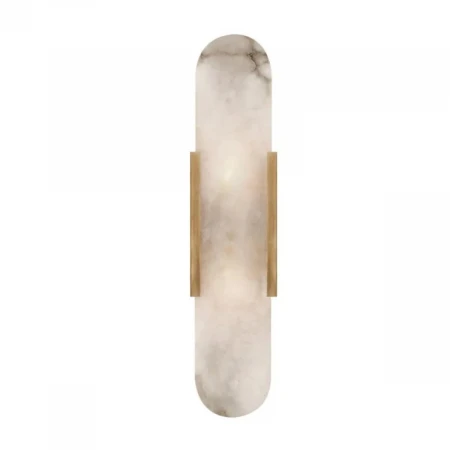Бра Imperium Loft Melange Elongated Sconce 143920-22
