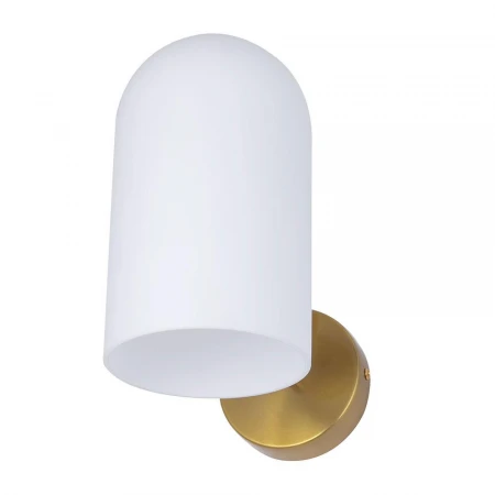 Бра Arte Lamp CASSEL A5454AP-1PB