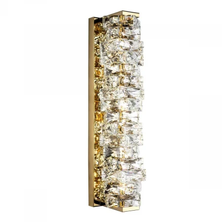 Настенный светильник Modelux ML.541.500 GD