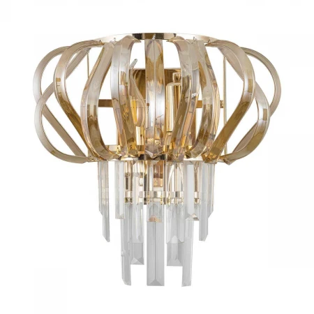 Настенный светильник Modelux 625-2