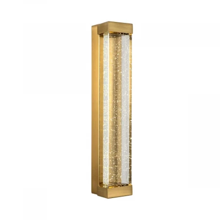 Настенный светильник Modelux ML.545.420 BS