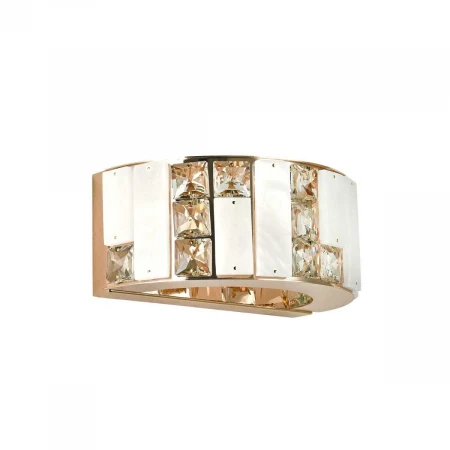 Настенный светильник Modelux premium ML.6985.230P GD