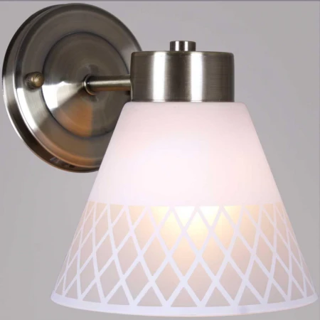 Бра Reluce 00536-0.2-01