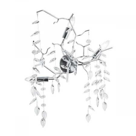 Настенный светильник MODESTYLE MS.2104.03 CH