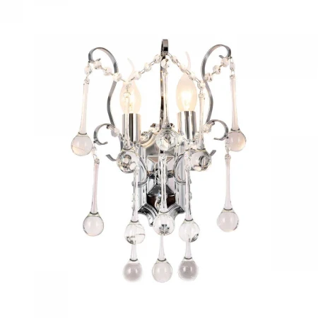 Настенный светильник Modelux ML.6761.02 CR