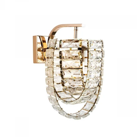 Настенный светильник Modelux ML.755.02 GD