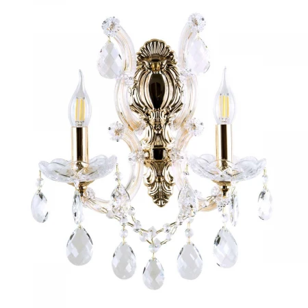 Настенный светильник Modelux ML.20222.2