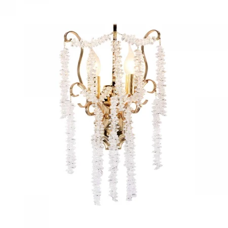 Настенный светильник Modelux ML.6759.02 GD