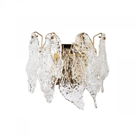 Настенный светильник MODESTYLE MS.2290.02 GD