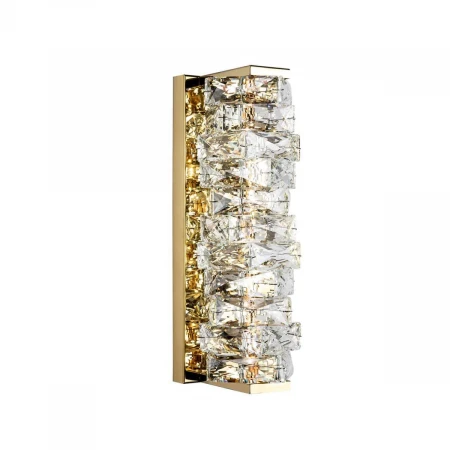 Настенный светильник Modelux ML.541.340 GD