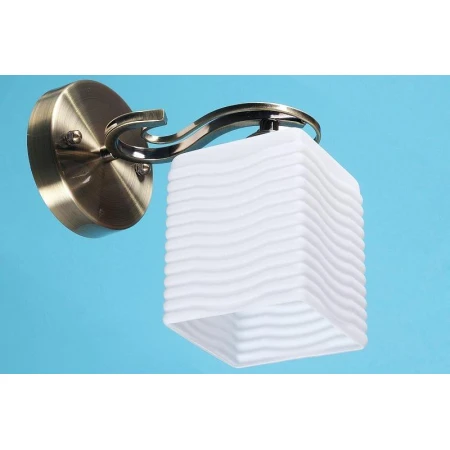 Бра Reluce 32854-4.2-01 "L" AB