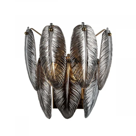 Настенный светильник Modelux ML.20202.2 BS