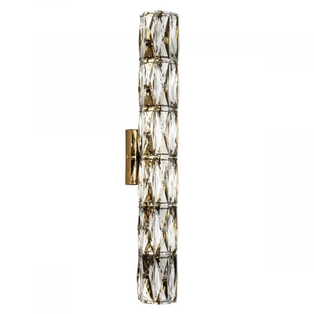 Настенный светильник Modelux ML.550.06 GD