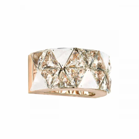 Настенный светильник Modelux premium ML.6982.230P GD