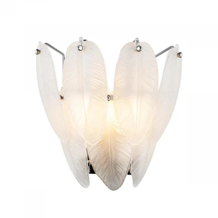 Настенный светильник Modelux ML.20202.02 CR