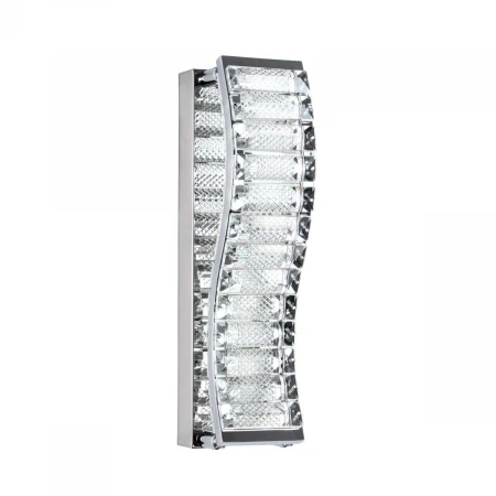 Настенный светильник Modelux ML.758.01 CR