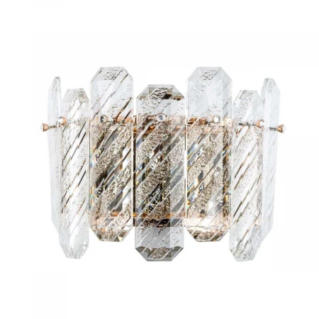 Настенный светильник Modelux ML.350.250 GD