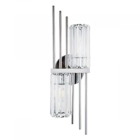 Настенный светильник Modelux ML.525.02 CR