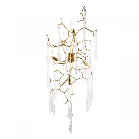 Настенный светильник MODESTYLE MS.2102.05 GD