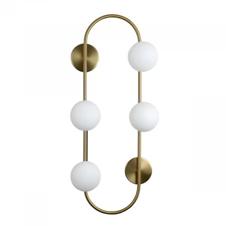 Настенный светильник MODESTYLE MS.3726.04