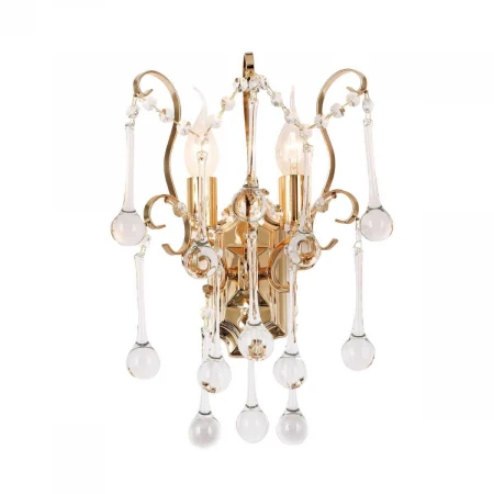 Настенный светильник Modelux ML.6761.02 GD