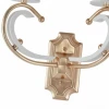 Бра Arte Milano Florentia-1237 301237/2W Wh/Gd Бра Arte Milano Florentia-1237 301237/2W Wh/Gd