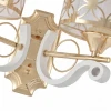 Бра Arte Milano Florentia-3097 303097/2W Wh/Gd Бра Arte Milano Florentia-3097 303097/2W Wh/Gd