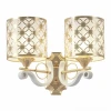 Бра Arte Milano Florentia-3097 303097/2W Wh/Gd Бра Arte Milano Florentia-3097 303097/2W Wh/Gd