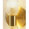 Бра Moderli Brass V11018-2W Бра Moderli Brass V11018-2W