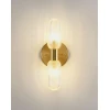 Бра Moderli Brass V11018-2W Бра Moderli Brass V11018-2W