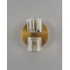 Бра Moderli Brass V11016-2W Бра Moderli Brass V11016-2W