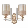 Бра Arte Milano Florentia-6087 306087/2W Wh/Gd Бра Arte Milano Florentia-6087 306087/2W Wh/Gd
