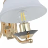 Бра Arte Milano Florentia-1240 301240/2W Bk/Gd Бра Arte Milano Florentia-1240 301240/2W Bk/Gd