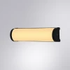 Подсветка для зеркал Arte Lamp Aqua-Bara A5210AP-2BK Подсветка для зеркал Arte Lamp Aqua-Bara A5210AP-2BK
