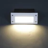 Настенный светильник Reluce 86603-9.0-001TL LED6W WT