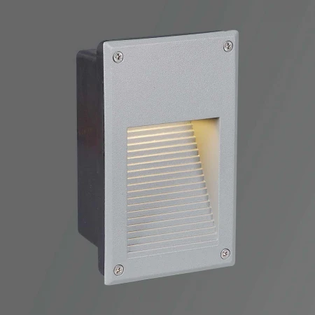 Настенный светильник Reluce 86604-9.0-001TL LED6W GR