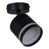 Спот Reluce 53001-9.5-001IL SPOT LIGHT GX53 BK Спот Reluce 53001-9.5-001IL SPOT LIGHT GX53 BK