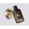 Настенно-потолочный спот Ambrella light TRADITIONAL TR8667
