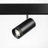 Светильник точечный с изм. углом рассеивания д/ трека Uno Lightstar 209047 Светильник точечный с изм. углом рассеивания д/ трека Uno Lightstar 209047