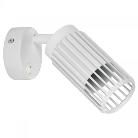 Спот IEK LT-UBB0-4212-GU10-1-K01