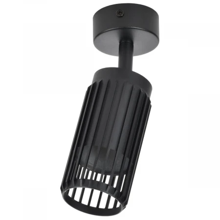 Спот IEK LT-USB0-4207-GU10-1-K02