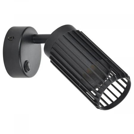 Спот IEK LT-UBB0-4212-GU10-1-K02