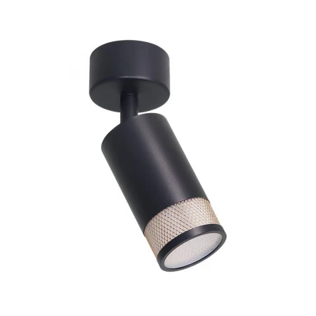 Спот WOLTA Rete WSL-GU10/S12BG