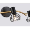 Настенно-потолочный спот Ambrella light TRADITIONAL TR8657 Настенно-потолочный спот Ambrella light TRADITIONAL TR8657